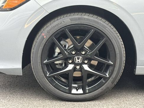 New 2026 Honda Civic Sport image 19