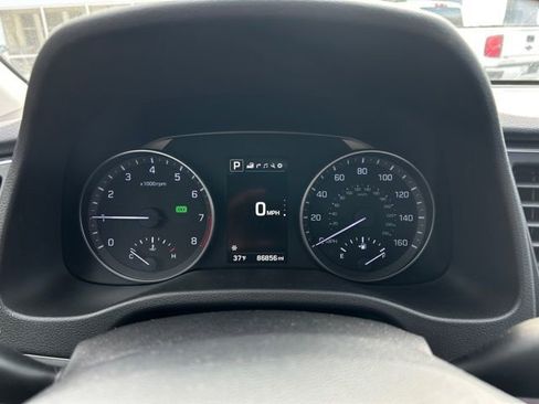Used 2017 Hyundai Elantra Limited w/ Limited Tech Package 04 image 31
