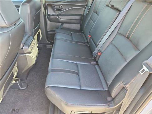 Used 2025 Honda Ridgeline TrailSport image 20