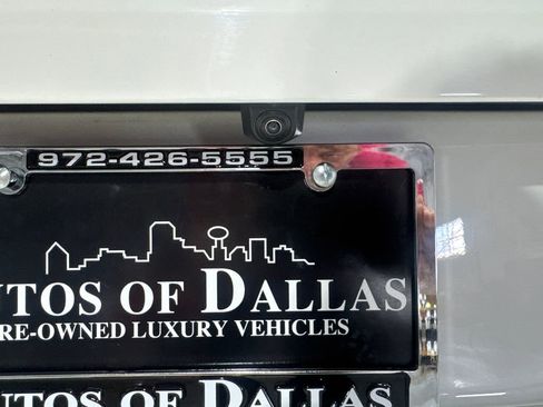 Used 2022 BMW 840i Gran Coupe xDrive w/ Driving Assistance Package image 25