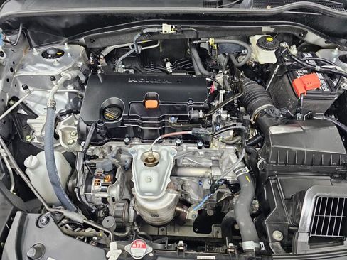 Used 2024 Honda HR-V LX image 35