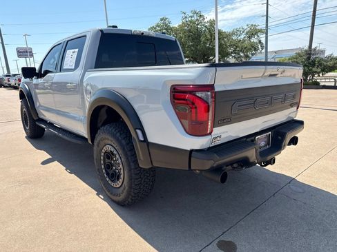 Used 2026 Ford F150 Raptor AWD/4WD image 5