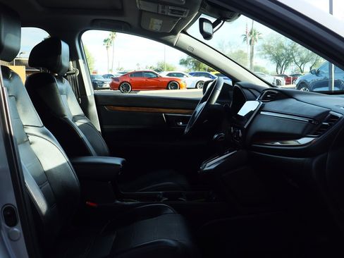 Used 2020 Honda CR-V EX-L image 35