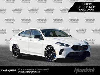 New 2026 BMW M235i xDrive w/ Technology Package AWD/4WD video 1