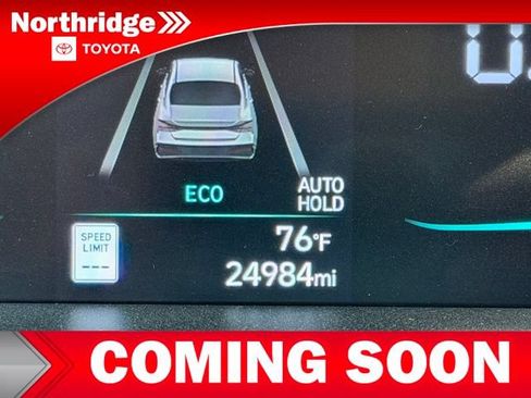Used 2025 Hyundai Elantra Hybrid FWD image 10