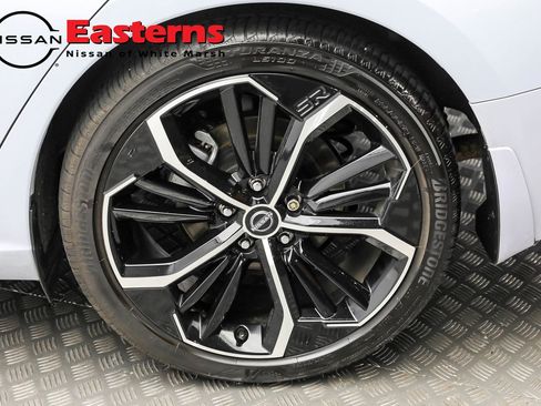 Used 2023 Nissan Altima 2.5 SR image 8