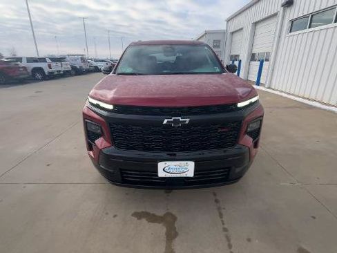 New 2026 Chevrolet Traverse RS w/ LPO, Floor Liner Package image 38