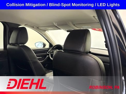 Used 2024 MAZDA CX-90 3.3 Turbo w/ Select Package AWD/4WD image 13