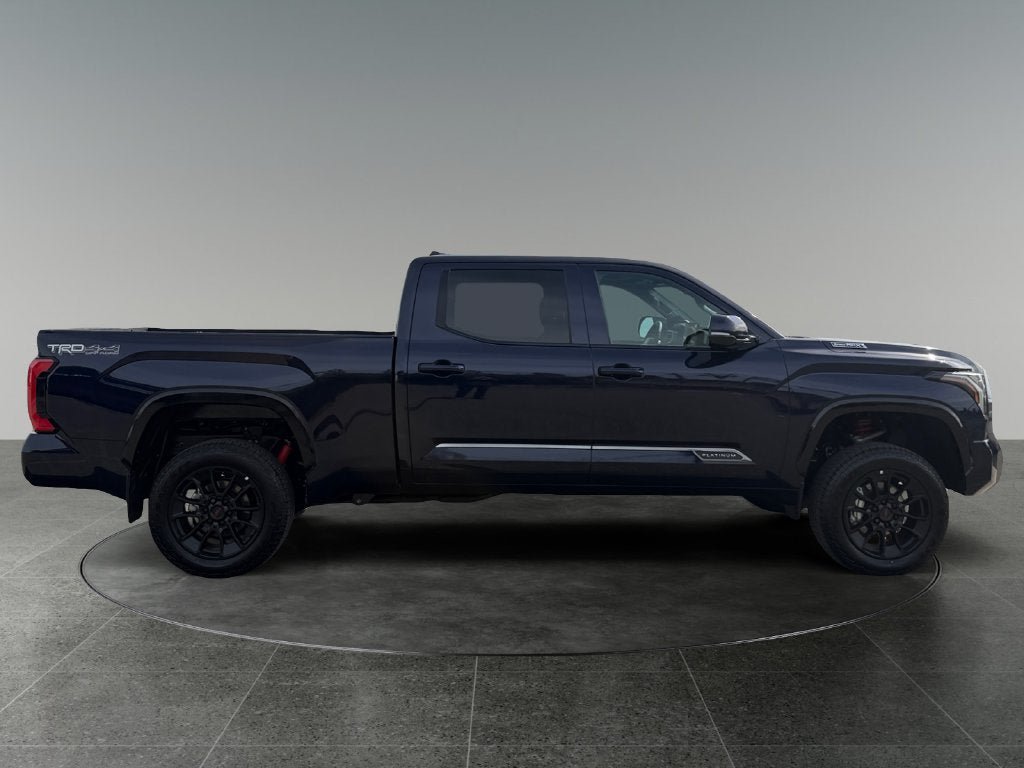 Used 2026 Toyota Tundra Platinum w/ TRD Off-Road Package AWD/4WD image 10