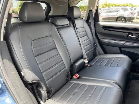 Certified 2024 Honda CR-V EX-L image 27