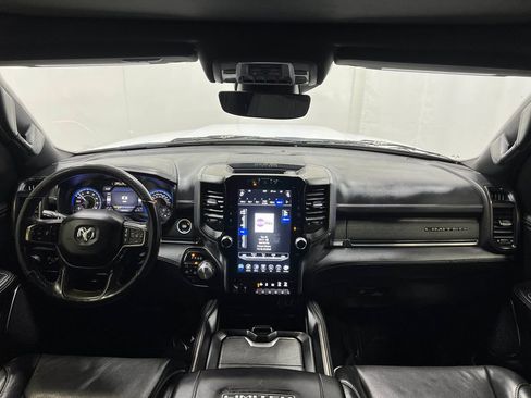 Used 2020 RAM 1500 Limited w/ Advanced Safety Group AWD/4WD image 22