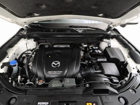 Used 2019 MAZDA CX-5 Grand Touring image 6