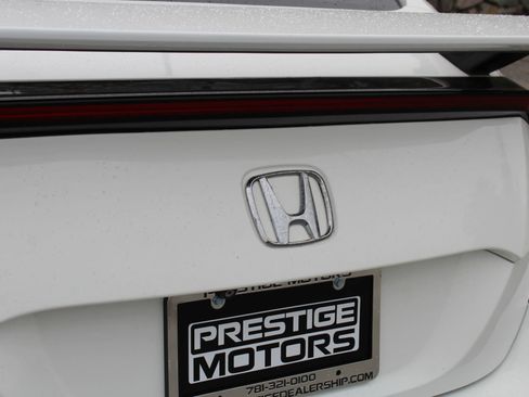Used 2018 Honda Civic LX image 31