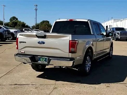Used 2017 Ford F150 XLT w/ Equipment Group 301A Mid image 8