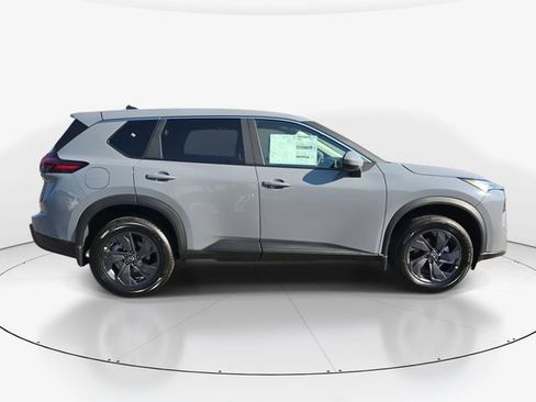 New 2026 Nissan Rogue SV image 11