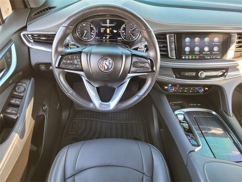 Used 2024 Buick Enclave Premium image 14
