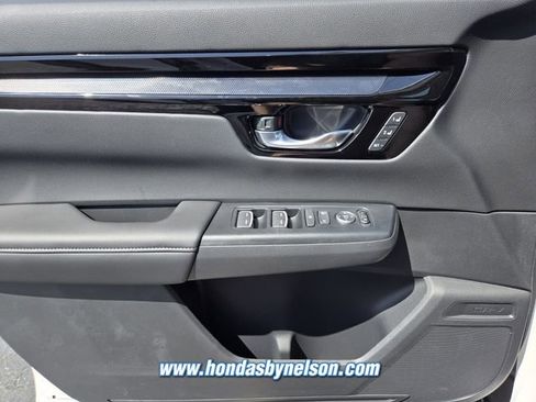 New 2026 Honda CR-V EX-L image 15