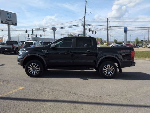 Used 2019 Ford Ranger XLT w/ Equipment Group 302A Luxury AWD/4WD image 5