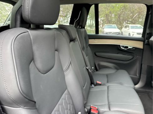 Certified 2025 Volvo XC90 B6 Plus image 20