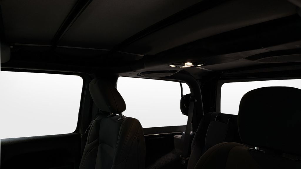 Used 2023 Jeep Wrangler Sport AWD/4WD image 28