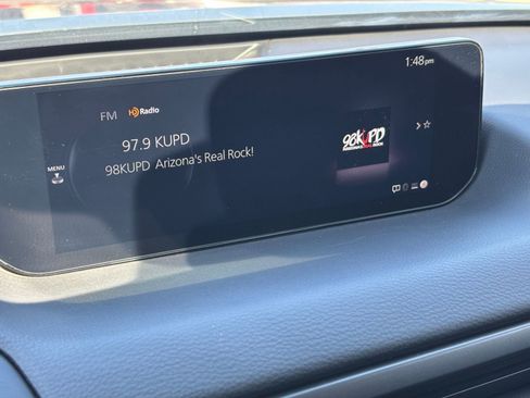 Used 2025 MAZDA CX-50 2.5 Hybrid w/ Premium Plus Pkg image 20