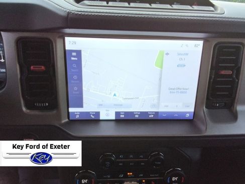 Used 2024 Ford Bronco Raptor AWD/4WD image 50