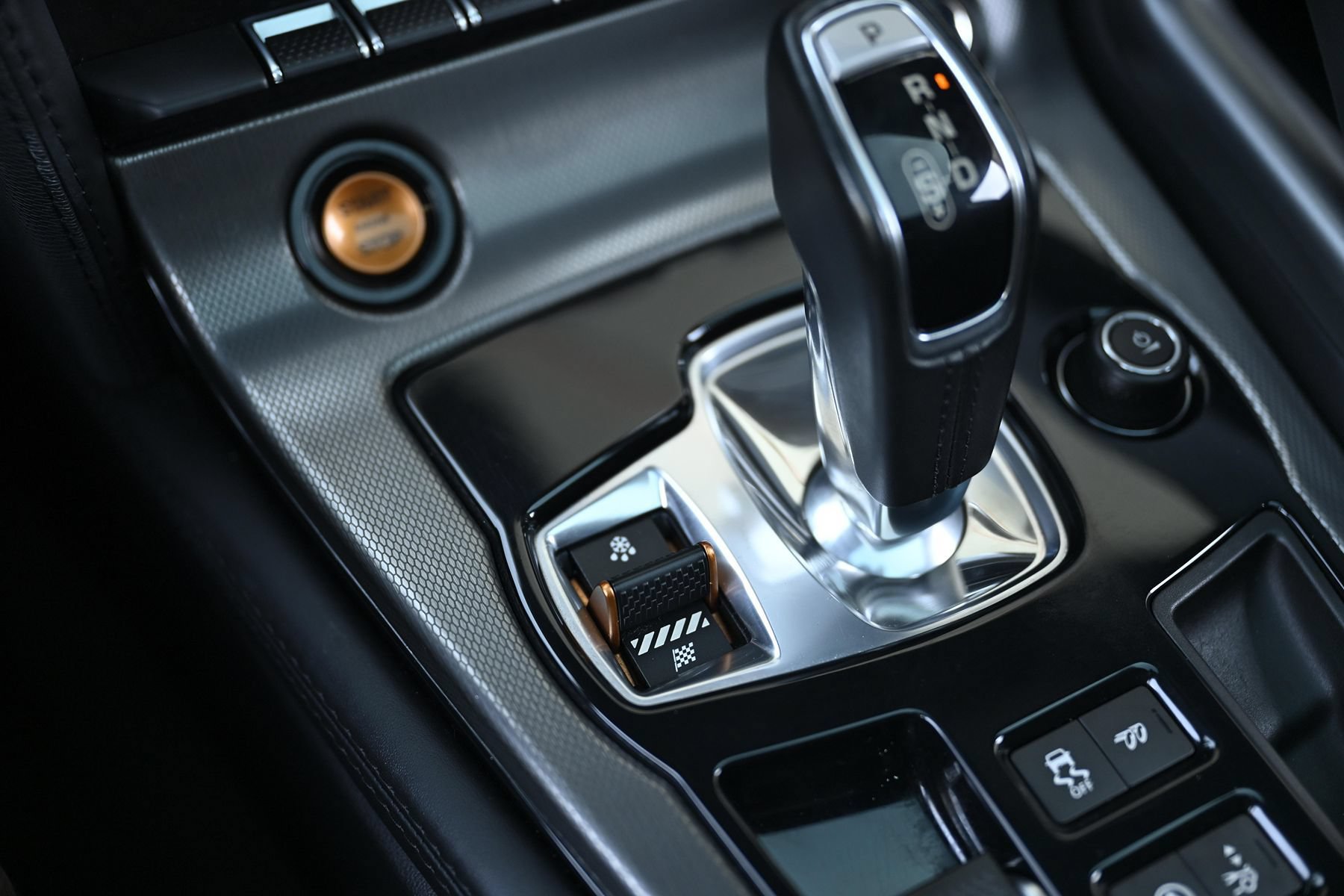 Used 2016 Jaguar F-TYPE S RWD image 43