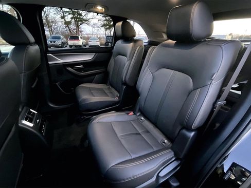 Certified 2024 MAZDA CX-90 3.3 Turbo w/ Premium Package image 26