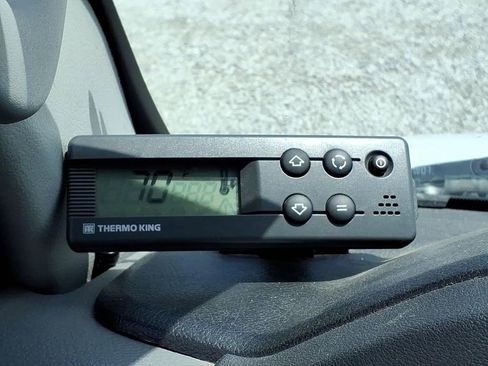 Used 2023 Ford E-350 and Econoline 350 Super Duty w/ Power Windows & Locks Group RWD image 7