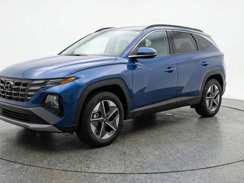Used 2025 Hyundai Tucson SEL image 3