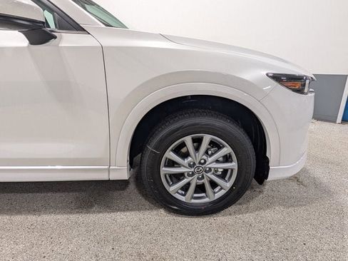 New 2025 MAZDA CX-5 AWD 2.5 S w/ Preferred Package image 10