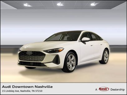 Certified 2025 Audi A5 2.0T Premium w/ Convenience Package