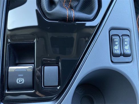 Certified 2025 Subaru Crosstrek 2.5i Limited w/ Popular Package #3A image 26