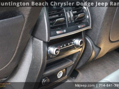 Used 2018 BMW X5 sDrive35i image 34