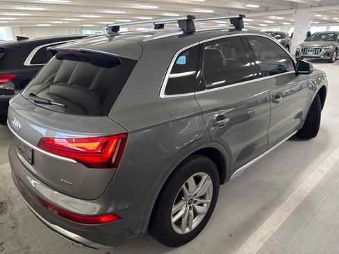 Used 2023 Audi Q5 2.0T Premium AWD/4WD image 10
