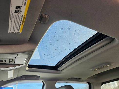 Used 2015 Chevrolet Silverado 1500 LTZ w/ LTZ Plus Package image 19