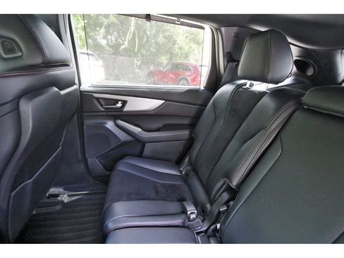 Used 2022 Acura MDX A-Spec AWD/4WD image 10