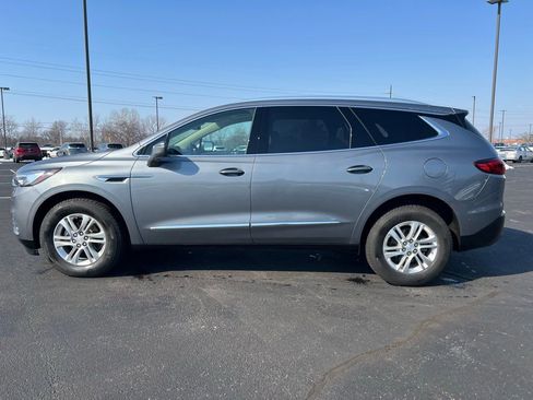 Used 2018 Buick Enclave Premium image 3