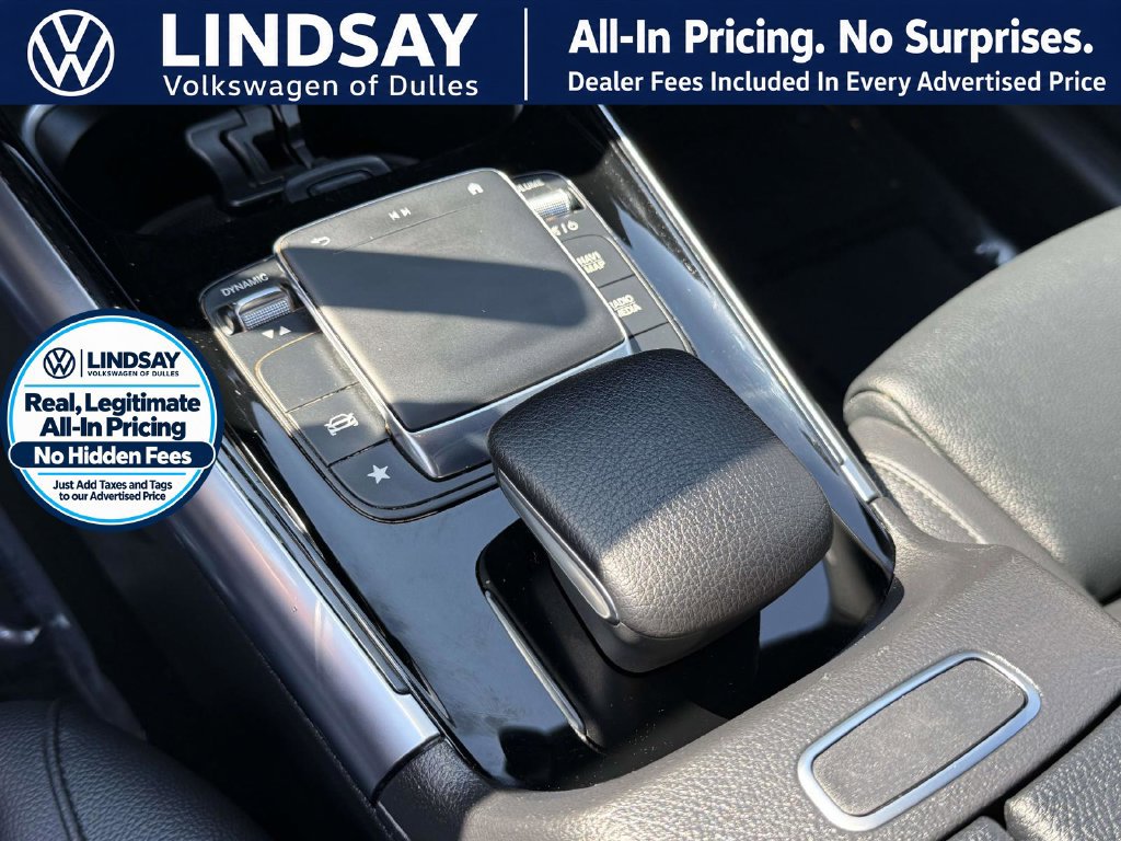 Used 2023 Mercedes-Benz GLA 250 4MATIC image 19
