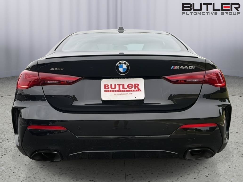 Used 2026 BMW 440i xDrive Coupe AWD/4WD image 5