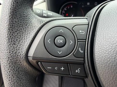 Used 2023 Toyota RAV4 XLE w/ Convenience Package FWD image 26