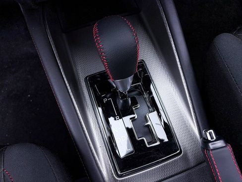 New 2026 Mitsubishi Outlander Sport LE AWD/4WD image 14
