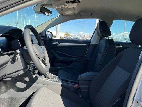 Used 2026 Volkswagen Jetta S FWD image 4