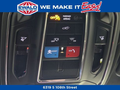 New 2026 Dodge Charger R/T Scat Pack image 15