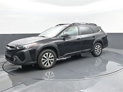 Used 2023 Subaru Outback Premium