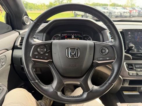 Used 2022 Honda Passport EX-L image 46