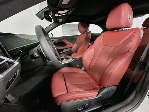 New 2026 BMW 230i Coupe w/ M Sport Package image 16
