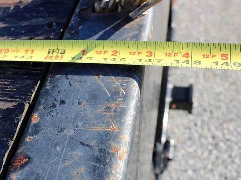 Used 2023 Chevrolet Silverado 3500 W/T w/ WT Fleet Convenience Package image 6