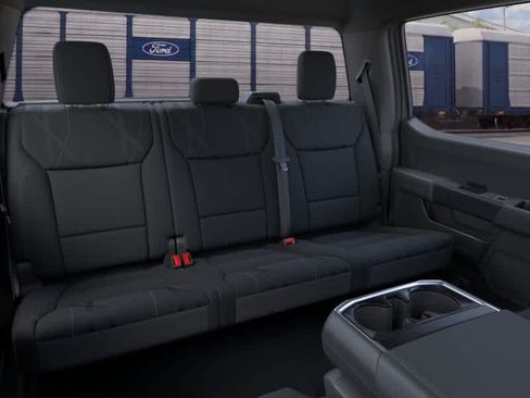 New 2026 Ford F150 STX AWD/4WD image 11