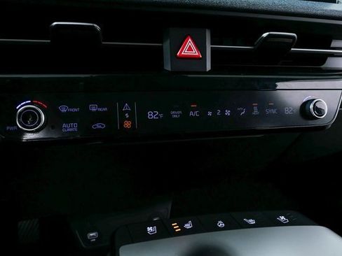Used 2022 Kia EV6 Wind w/ Wind Technology Package image 14